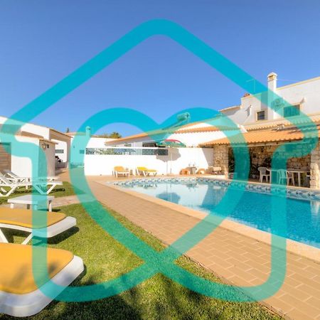 אלבופיירה Villas2Go2 Apartments Lisa מראה חיצוני תמונה