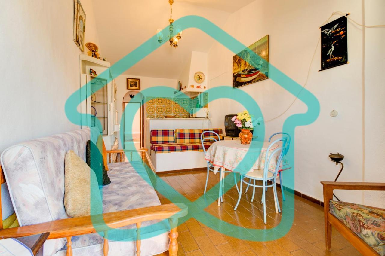 אלבופיירה Villas2Go2 Apartments Lisa מראה חיצוני תמונה