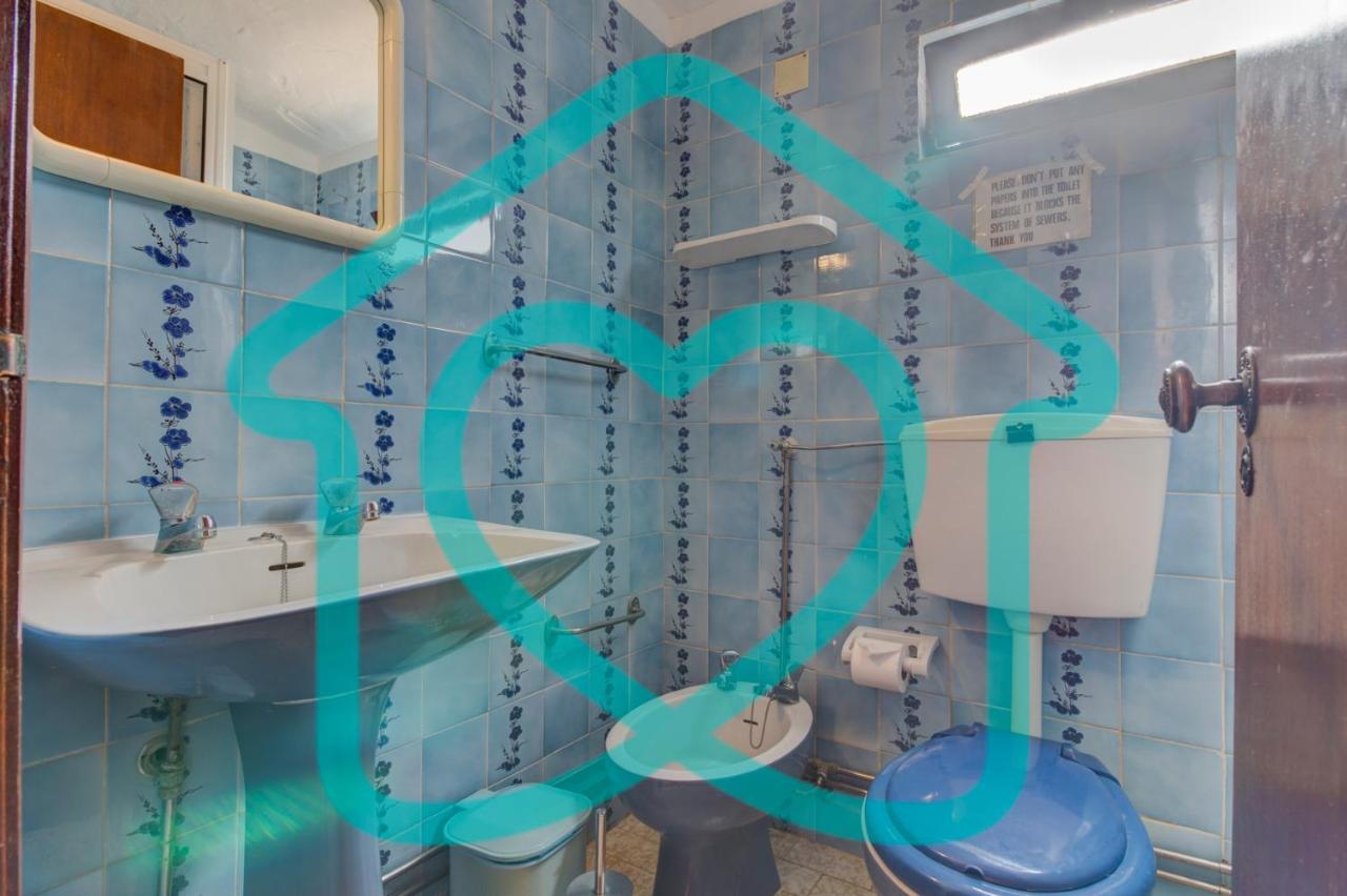 אלבופיירה Villas2Go2 Apartments Lisa מראה חיצוני תמונה