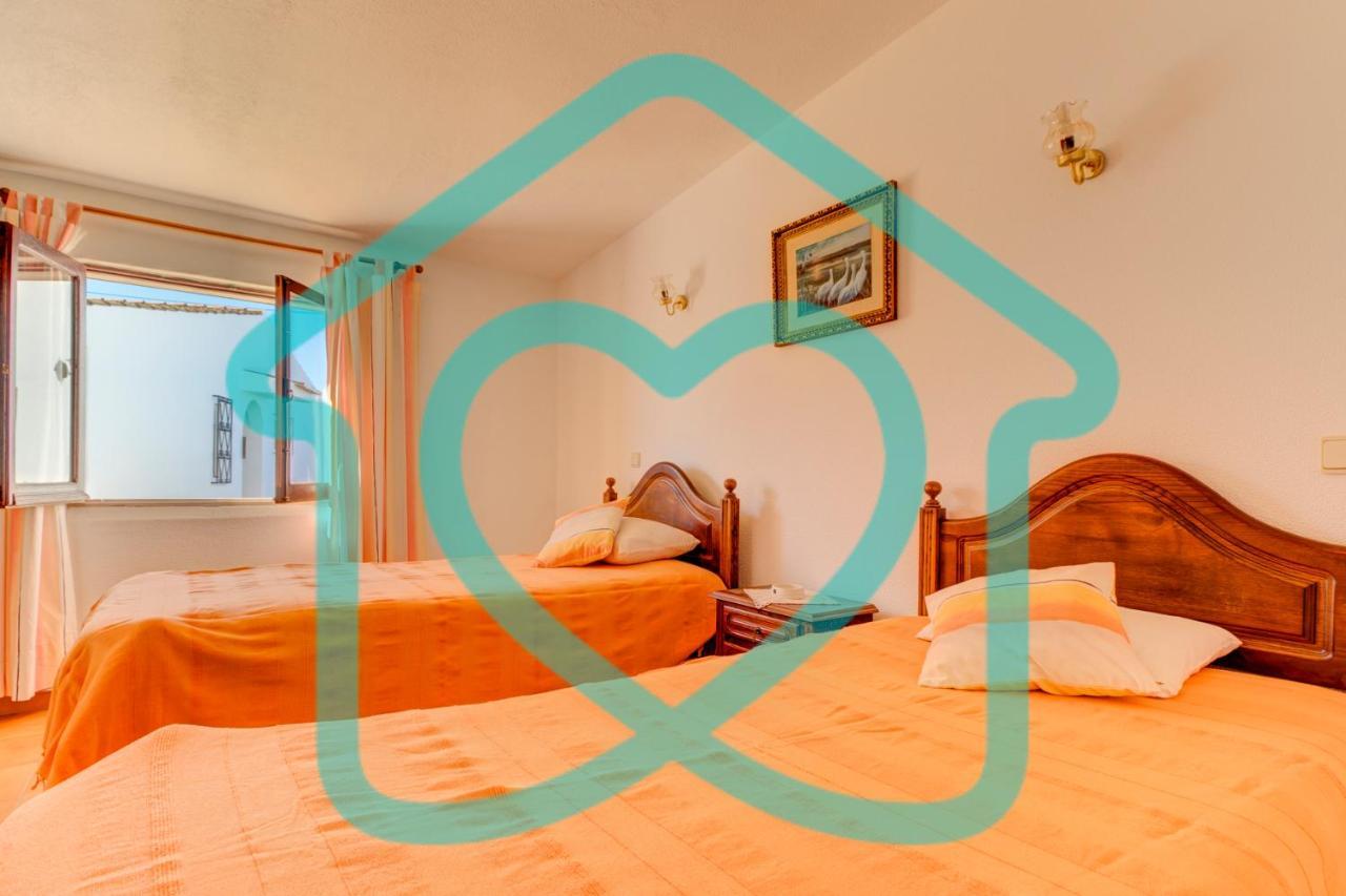 אלבופיירה Villas2Go2 Apartments Lisa מראה חיצוני תמונה