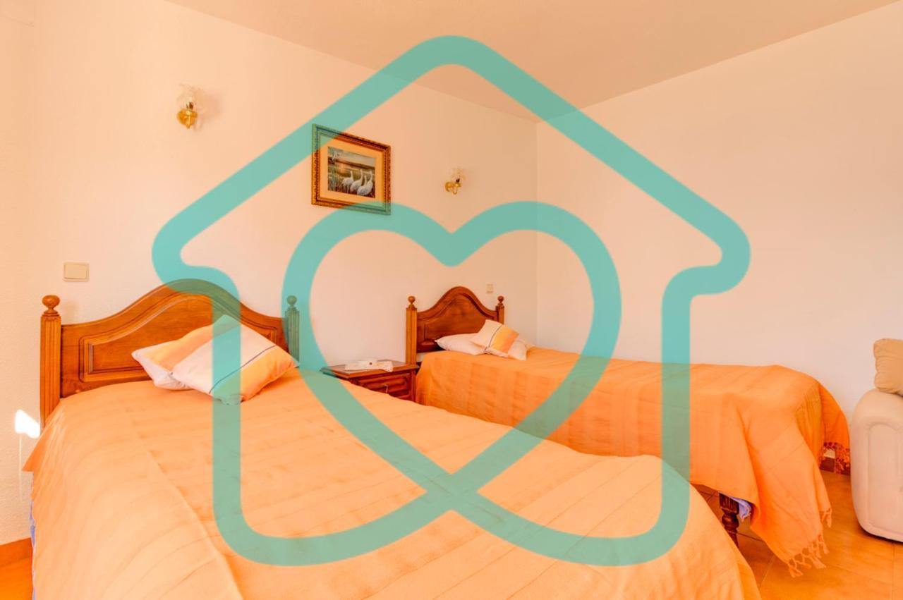 אלבופיירה Villas2Go2 Apartments Lisa מראה חיצוני תמונה