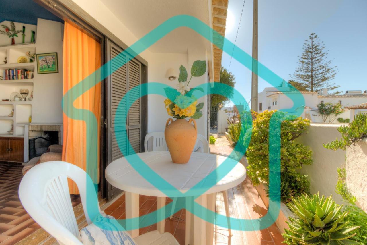אלבופיירה Villas2Go2 Apartments Lisa מראה חיצוני תמונה