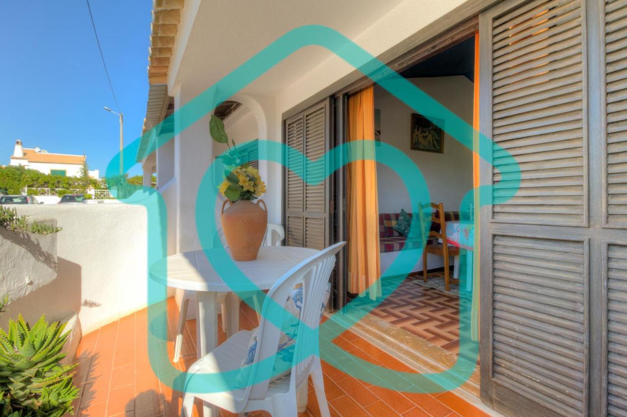 אלבופיירה Villas2Go2 Apartments Lisa מראה חיצוני תמונה