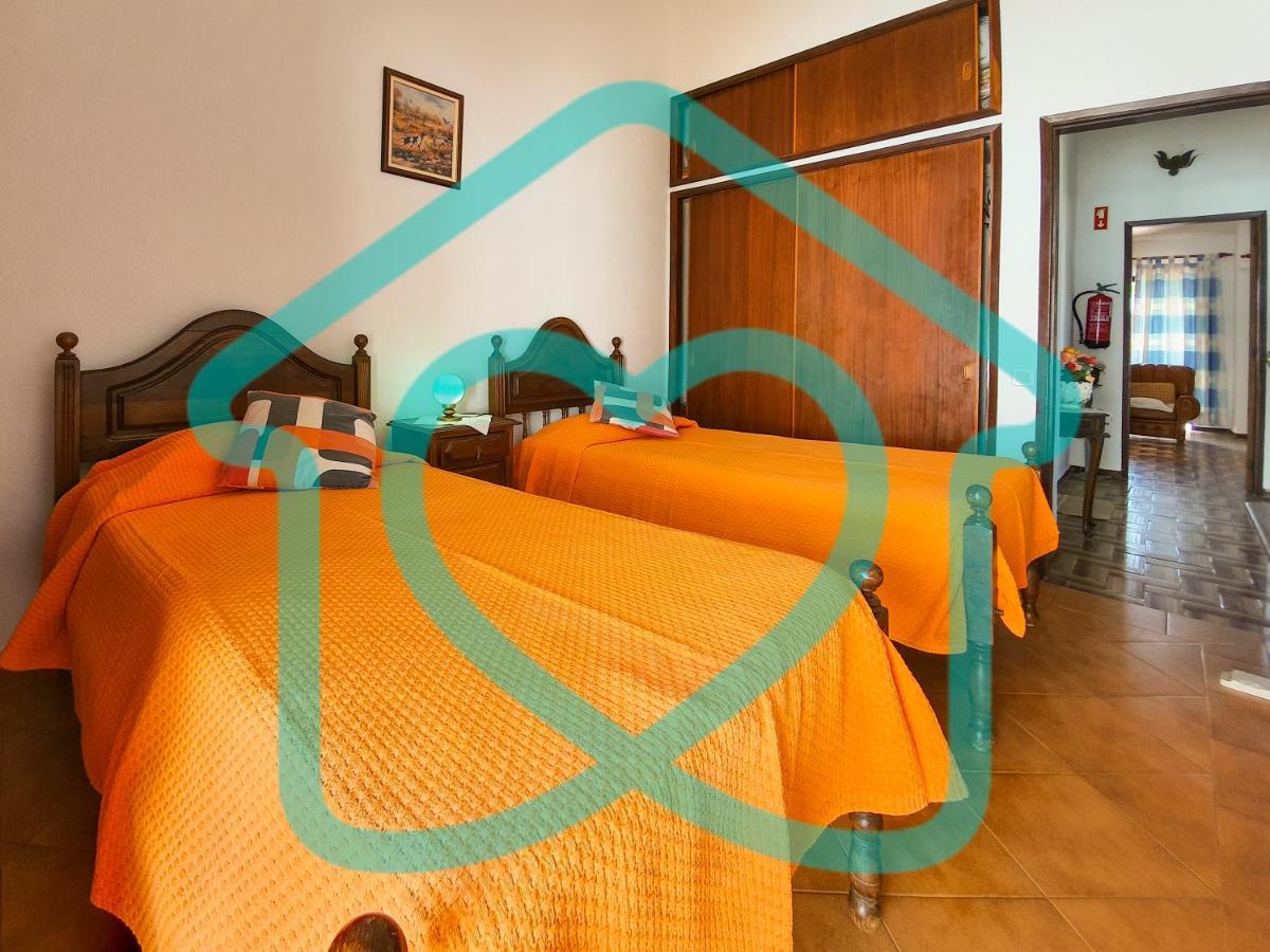 אלבופיירה Villas2Go2 Apartments Lisa מראה חיצוני תמונה