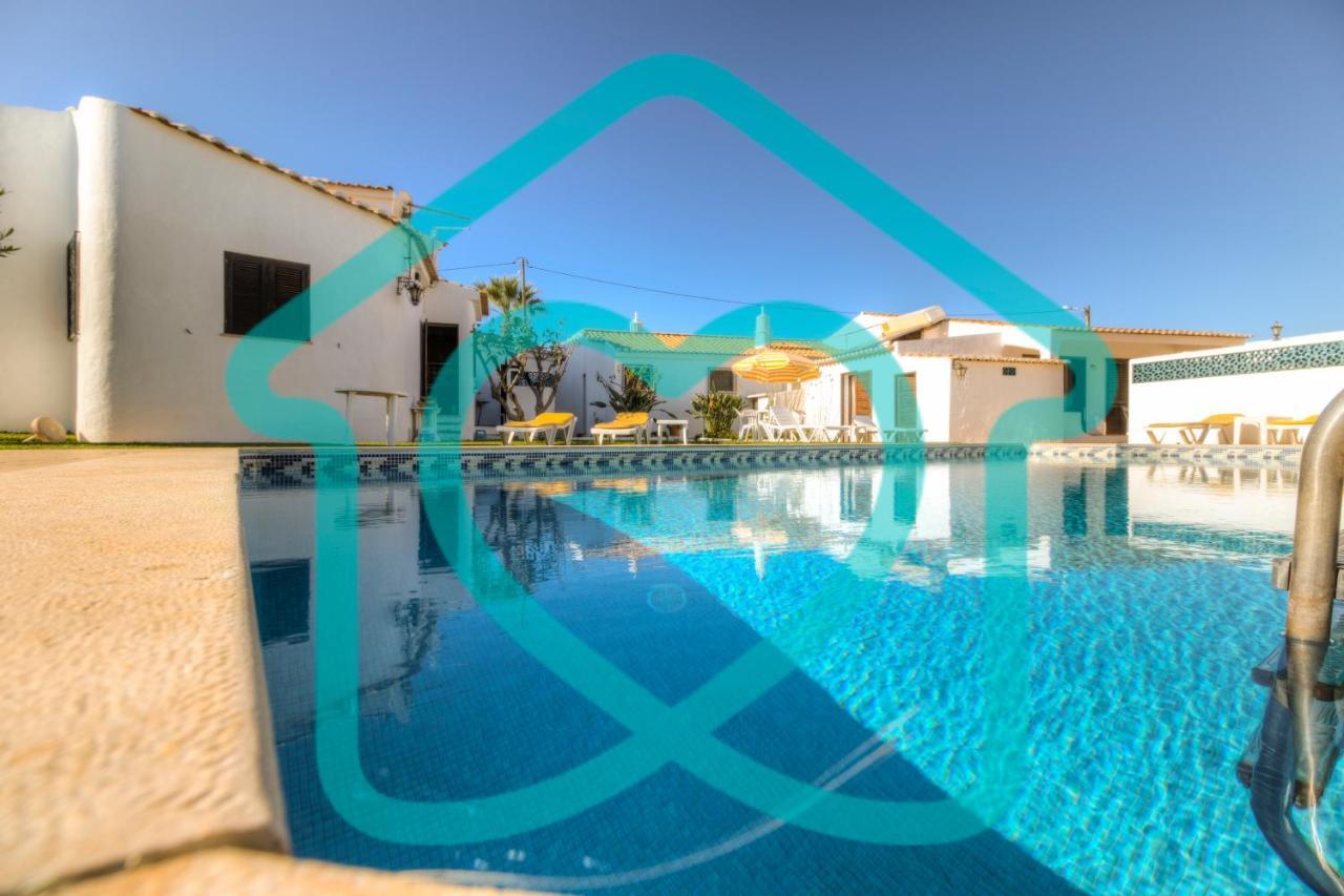 אלבופיירה Villas2Go2 Apartments Lisa מראה חיצוני תמונה